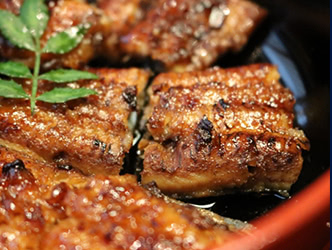 肌の乾燥を防ぐ食べ物を積極的に摂ろう