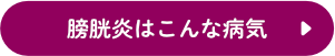 膀胱炎はこんな病気