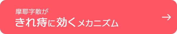 摩耶字散がきれ痔に効くメカニズム