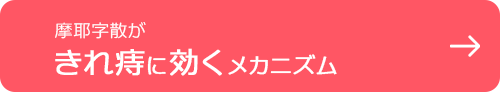 摩耶字散がきれ痔に効くメカニズム